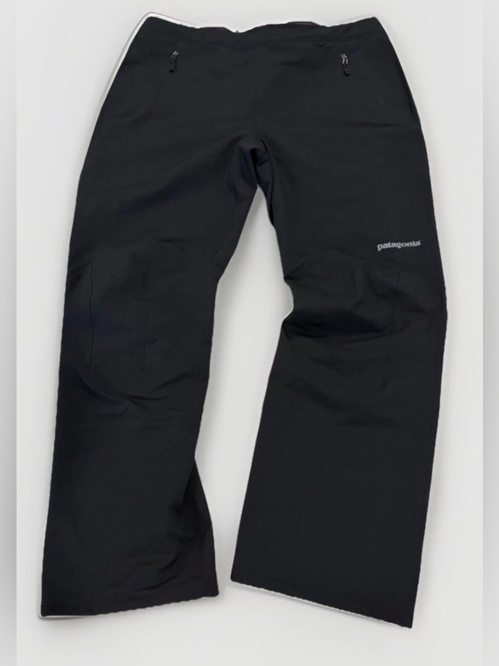 Patagonia Guide Pants Polartec Power Shield Soft Shell Hiking Pants Men's XL
